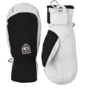 Hestra Army Leather Patrol - Mitt 9 Black