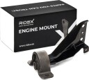 RIDEX 247E0431 Motorfeste