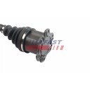 FAST FT01480 Drivaksel