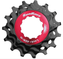 Sunrace Kassett tannhjul 10 speed 11 13 15T