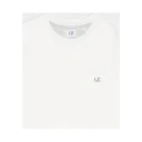 C.p. Company Herre Topper Hvit XL,