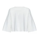 Max Mara Dame Bluser & Skjorter Hvit M,