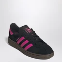 Adidas Originals Dame Sko Svart 38 1/2 EU,