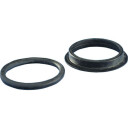 Baheko blanderingssett for støpejernshylse Ø110mm gray 110 mm