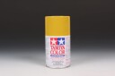 Tamiya Spraymaling PS-56 Mustard Yellow 100ml