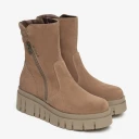 Nerogiardini Dame Sko Beige 39 EU,