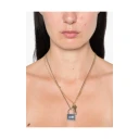 MM6 Maison Margiela Herre Accessories Grå ONE SIZE,