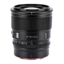 Viltrox AF 27mm f/1.2 Lyssterkt Vidvinkelobjektiv for Sony E-Mount APS-C