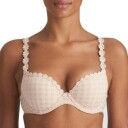 Marie Jo BH Avero Push-Up Bra Beige B 80 Dame
