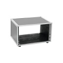 Roadinger Effect Rack Studio 4u