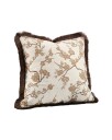 Artwood Sakura putetrekk frynser brandy