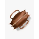 Michael Kors Dame Vesker Brun ONE SIZE,