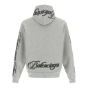Balenciaga Dame Gensere & Hettegensere Grå S,