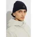 Moncler Herre Accessories Blå ONE SIZE,