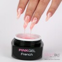 Brillbird Norge FRENCH   PINK GEL