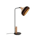 Forestier Grass Bordlampe Brown
