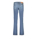 Guess Dame Jeans Blå W30 L32,