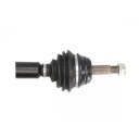Point Gear Drivaksel POINT GEAR PNG71759