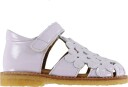 ANGULUS Sandals - Flat - Purple - 26