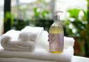 HÉST Pretty-Flawless Dusjsåpe 500ml kokosolje aloevera