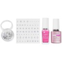 Depend Christmas Glam Nail Art Kit