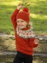 Viking Garn 0001 05b Seidra genser