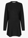 Second Female Stinna Knit Dress Sort L