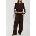 Adidas Originals Dame Bukser Brun XL,