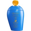 Shiseido Sun Expert Balsam og Melk SPF 30 for Ansikt og Kropp 150ml