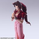 Final Fantasy VII Aerith Gainsborough (Brings Arts Action Figure)