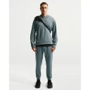 Nike Herre Sport Grønn L,