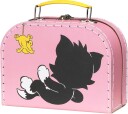 Bamse Koffert 20 cm