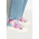 Marc Jacobs Dame Sko Rosa 36 EU,