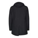 Herno Herre Frakker Svart 4XL,