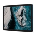 Nokia T20 - Tablet - Android 11 - 64 GB - 10.4 (1200 x 2000) - microSD-spor - 3G, 4G - LTE - dypt hav