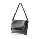 Courrèges Dame Vesker Svart ONE SIZE,
