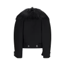 Blumarine Dame Frakker Svart XS,