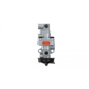Styreventil, tilhenger WABCO 4700152650