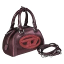Diesel Dame Vesker Brun ONE SIZE,