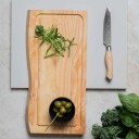 Nordic Blades ARCTIC BOARD 20X40 CM ASH