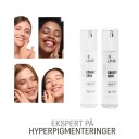 MeLine Caucasian Skin Night