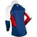 Dæhlie Jacket Sprint W Norwegian Flag XS