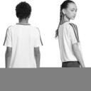 adidas Sportswear J Hot Tee White 164
