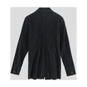 Issey Miyake Herre Jakker Svart M,