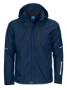 ProJob 3406 Funksjonsjakke Navy blue 2XL