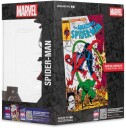 Marvel SpiderMan 1:10th Scale Collectible (Amazing SpiderMan #318)