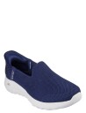 Skechers Go Walk Joy   Vela   Navy   37