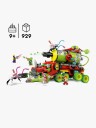 LEGO DREAMZzz Mateos spraymalingsbil 71499