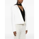 Tom Ford Dame Jakker Hvit S,