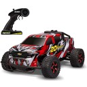 Chevrolet Silverado Radiostyrt bil